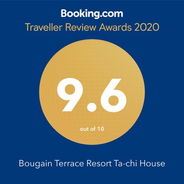 Bougain Terrace Resort Ta-Chi House Наго Экстерьер фото